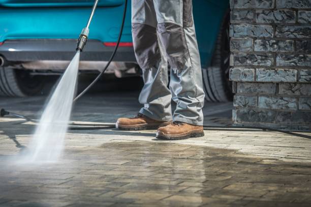 Best Sidewalk and Walkway Cleaning  in Waynesville, OH