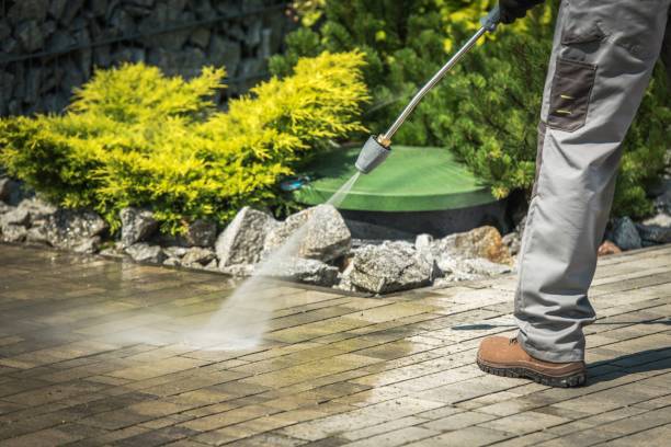 Best Factory Floor Cleaning  in Waynesville, OH
