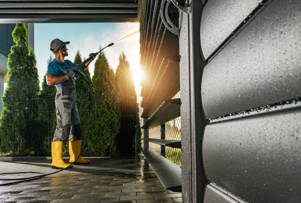 Best Driveway Pressure Washing  in Waynesville, OH