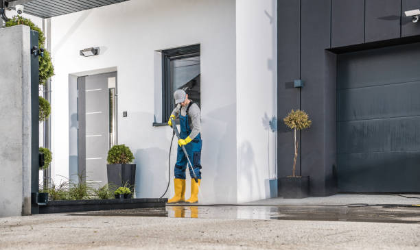 Best Rust Removal  in Waynesville, OH