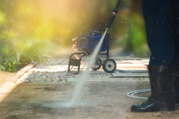Best Post-Construction Pressure Washing  in Waynesville, OH