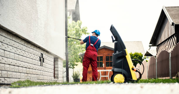 Best Concrete Sealing  in Waynesville, OH
